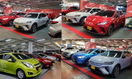 EL MERCADO DE USADOS SE CONSOLIDA COMO EL MOTOR DE LA MOVILIDAD EN COLOMBIA CON MÁS DE 926.000 TRASPASOS ANUALES