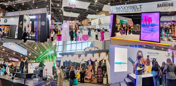 FERIA BELLEZA Y SALUD 2026 REUNIRÁ A EXPERTOS INTERNACIONALES PARA ANALIZAR CÓMO LA CIENCIA Y LA TECNOLOGÍA ESTÁN TRANSFORMANDO LA ESTÉTICA