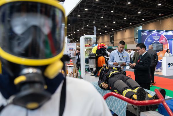 LA PREVENCIÓN DE INCENDIOS, UN DESAFÍO QUE NOS COMPETE A TODOS