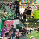 EXPOPET ABRIRÁ SUS PUERTAS EN CORFERIAS DEL 13 AL 17 DE AGOSTO PARA LAS FAMILIAS INTERESPECIE