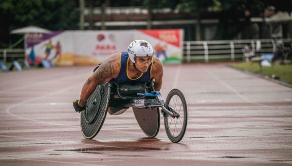 FRANCISCO SANCLEMENTE REGRESA A LA MARATÓN DE LA CIUDAD DE MÉXICO