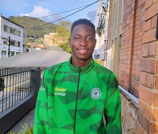 HANS PALACIOS CAMPEÓN Y BOTÍN DE ORO DEL NACIONAL MASCULINO SUB-21 2025