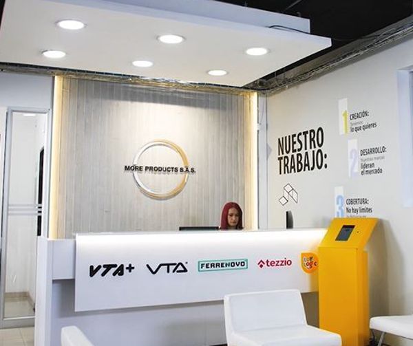 MORE PRODUCTS CUMPLE 29 AÑOS TRANSFORMANDO LA COTIDIANIDAD CON SOLUCIONES INTELIGENTES
