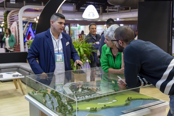 QUORA, EL MACROPROYECTO QUE TRANSFORMARÁ EL NORTE DE LA CIUDAD, EN LA AGENDA DEL GRAN SALÓN INMOBILIARIO 2025