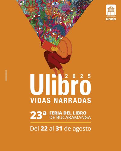 ULIBRO, UN ESCENARIO NACIONAL DONDE LA CULTURA Y LA LECTURA SE VUELVEN PROTAGONISTAS