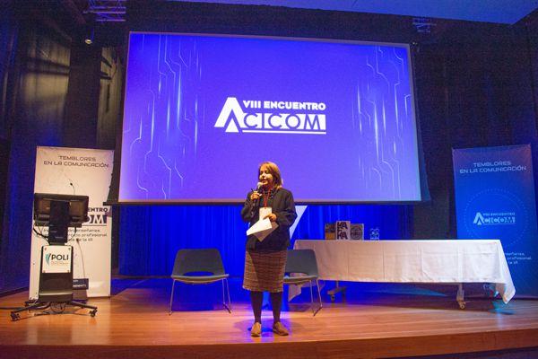 LA COMUNICACIÓN SE REINVENTA EN TIEMPOS DE IA: LLEGA EL VIII ENCUENTRO ACICOM
