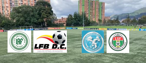 ANTIOQUIA CON BOGOTÁ Y CUNDINAMARCA CON SANTANDER JUGARÁN POR UN CUPO EN LA GRAN FINAL DEL CAMPEONATO NACIONAL FEMENINO SUB-15