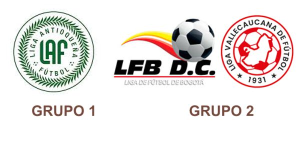 DISPUTADA LA SEGUNDA FECHA DE LA SEGUNDA VUELTA EN LA FASE SEMIFINAL DEL NACIONAL MASCULINO SUB 17 2025, ANTIOQUIA, VALLE Y BOGOTÁ CLASIFICARON DE MANERA ANTICIPADA A LA FASE FINAL