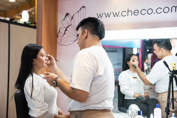 LA EDICIÓN 23 DE LA FERIA BELLEZA Y SALUD PROMUEVE LA COSMÉTICA VEGANA Y NATURAL Y EL AVANCE RESPONSABLE DE LA INDUSTRIA