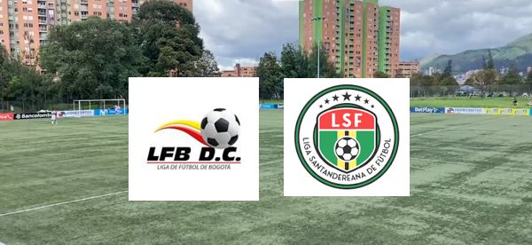 BOGOTÁ Y SANTANDER JUGARÁN POR EL TÍTULO DEL CAMPEONATO NACIONAL FEMENINO SUB-15