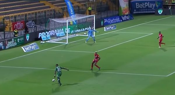 EQUIDAD Y PASTO EMPATARON SIN GOLES EN LA NOVENA JORNADA DE LA LIGA BETPLAY DIMAYOR 2025-II