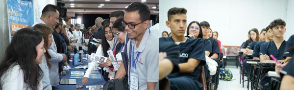 UAN PONE A PRUEBA A LA INTELIGENCIA ARTIFICIAL Y A LOS GENIOS JUVENILES DEL MUNDO CON PROBLEMAS MATEMÁTICOS DE ALTO NIVEL