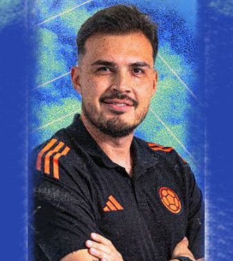 CONVOCATORIA SELECCIÓN COLOMBIA MASCULINA SUB20 DE FÚTBOL PLAYA PARA MICROCICLO DE TRABAJO