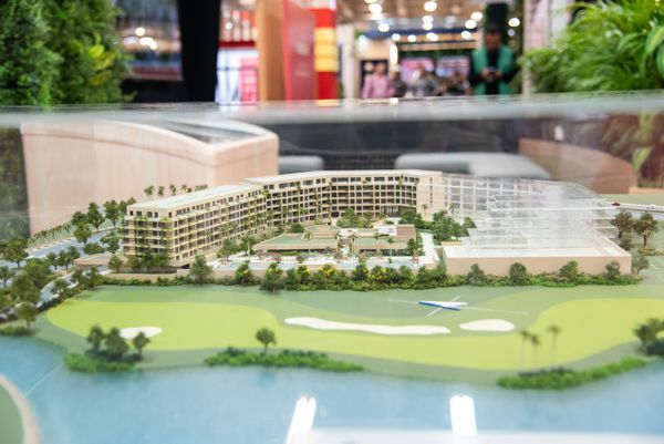 GRAN SALÓN INMOBILIARIO 2025 PONE EN LA AGENDA LA TOKENIZACIÓN: UNA TENDENCIA QUE TRANSFORMA EL MERCADO