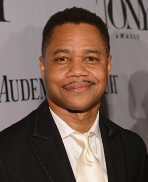 ¡CUBA GOODING JR. ES LA ESTRELLA INVITADA DE SMARTFILMS® SUMMIT FEST 2025!