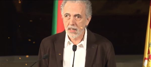 ¡EL GANADOR DEL ÓSCAR FERNANDO TRUEBA LLEGA A SMARTFILMS® SUMMIT FEST 2025!