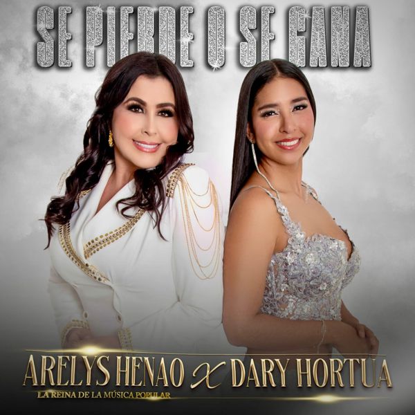 ARELYS HENAO Y DARY HORTUA PRESENTAN SE PIERDE O SE GANA