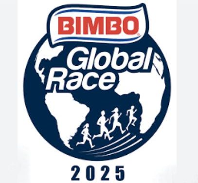 EL DOMINGO 28 DE SEPTIEMBRE BOGOTÁ VIVIRÁ LA PRIMERA DÉCADA DE LA BIMBO GLOBAL RACE