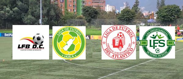 BOGOTÁ CON HUILA Y ATLÁNTICO CON SUCRE JUGARÁN POR UN CUPO EN LA GRAN FINAL DEL NACIONAL MASCULINO SUB 23, 2025