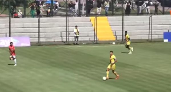 BOGOTÁ SUPERÓ A BARRANQUILLA EN LA FECHA 11 DEL TORNEO BETPLAY DIMAYOR 2025-II