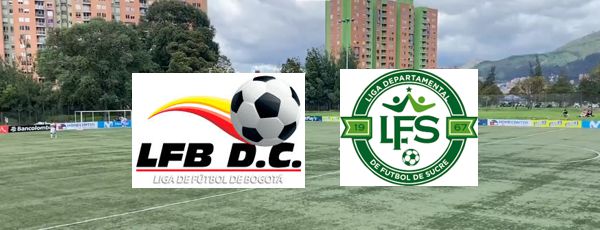 BOGOTÁ Y SUCRE DISPUTARÁN EL TÍTULO DEL NACIONAL MASCULINO SUB-23 2025