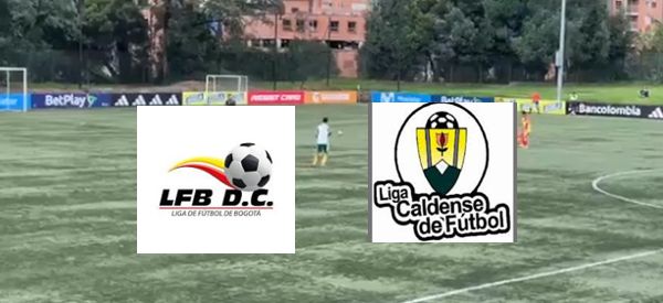 BOGOTÁ Y CALDAS CLASIFICARON DE MANERA ANTICIPADA POR EL GRUPO 3 A LA FASE FINAL DEL NACIONAL FEMENINO SUB-17 2025