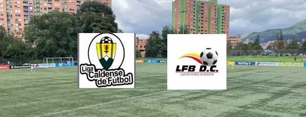 CALDAS Y BOGOTÁ CLASIFICARON POR EL GRUPO 3 A LA FASE FINAL DEL NACIONAL FEMENINO SUB-17 2025