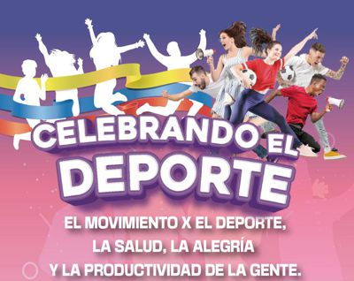 MARCHA NACIONAL DEL SECTOR DEPORTIVO “SI AL DEPORTE, NO AL RECORTE”