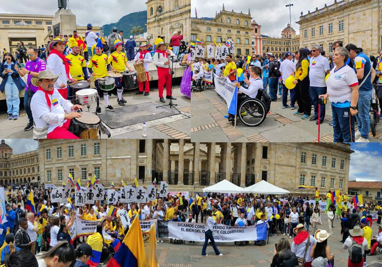 DEPORTISTAS NACIONALES MANIFESTARON SU PREOCUPACIÓN POR EL PRESUPUESTO QUE SE ASIGNARÁ AL DEPORTE Y PIDEN APOYO