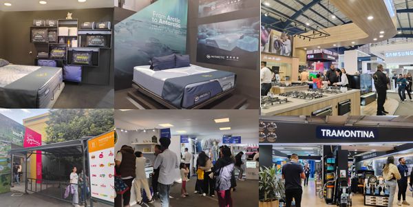 LA EDICIÓN 42 CELEBRÓ LA DIVERSIDAD DE LOS HOGARES COLOMBIANOS EN UN MISMO LUGAR