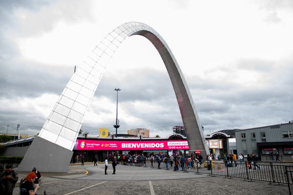 EL HOGAR MÁS GRANDE DE COLOMBIA ABRIÓ SUS PUERTAS EN CORFERIAS