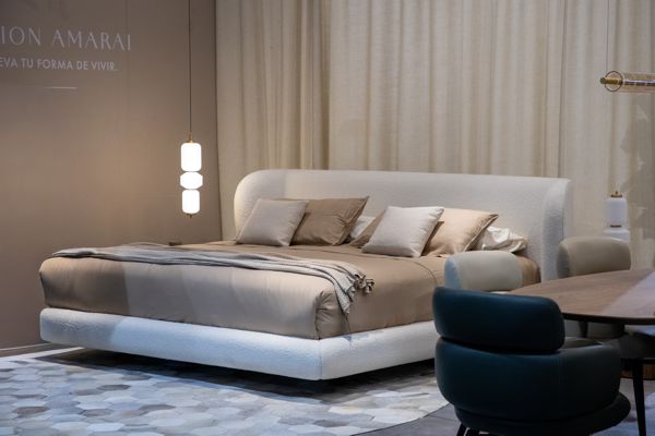 LA FERIA DEL HOGAR PRESENTA LAS ÚLTIMAS TENDENCIAS EN OPTIMIZACIÓN DE ESPACIOS: MUEBLES INTELIGENTES PARA PEQUEÑOS HOGARES