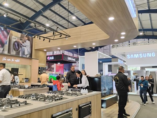 DESCUBRA EN LA FERIA DEL HOGAR LO NUEVO EN ELECTRODOMÉSTICOS: MÁS EFICIENCIA, MENOS CONSUMO
