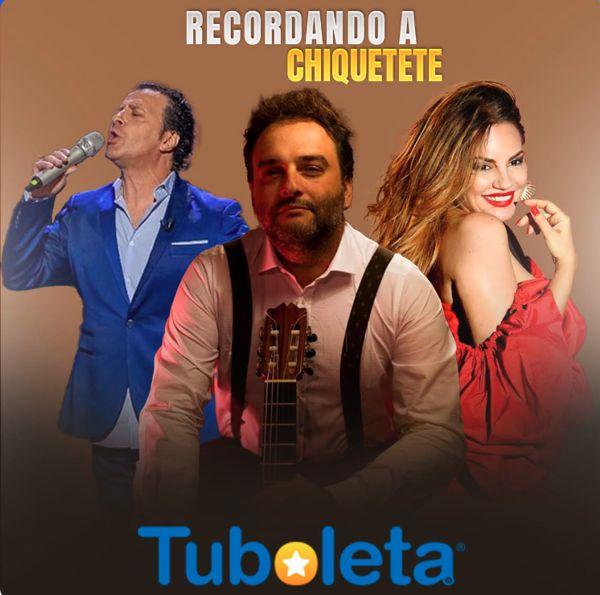UN HOMENAJE A LA MÚSICA ESPAÑOLA LLEGA A COLOMBIA