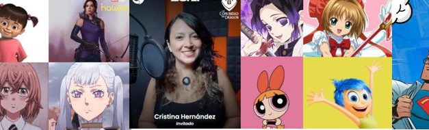DEL ANIME A LOS SUPERHÉROES, VOCES LEGENDARIAS DEL DOBLAJE LATINO SE UNEN A SOFA 2025