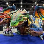 SOFA, EL SALÓN DEL OCIO Y LA FANTASÍA, REGRESA A CORFERIAS PARA UNA EDICIÓN EN LA QUE LA IDENTIDAD SERÁ LA GRAN PROTAGONISTA