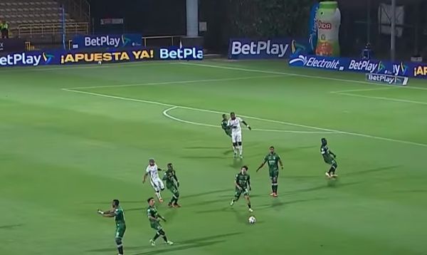EQUIDAD PERDIÓ ANTE TOLIMA EN LA FECHA 16 DE LA LIGA BETPLAY DIMAYOR 2025-II