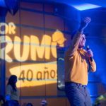 CAFÉS DE COLOMBIA EXPO CELEBRÓ LOS 40 AÑOS DEL SHOW DEL PROFESOR YARUMO