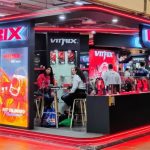 VITRIX PRESENTE EN LA SEGUNDA VERSIÓN DE EXPO2RUEDAS
