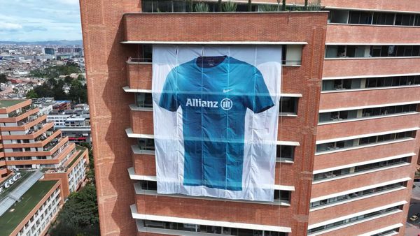 100 MILLONES DE PESOS EN PREMIOS ENTREGARÁ LA CARRERA ALLIANZ 15K BOGOTÁ PARA CELEBRAR SUS 15 AÑOS