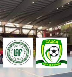 ANTIOQUIA Y CAUCA CLASIFICARON POR EL GRUPO 3 A LA FASE FINAL DEL NACIONAL MASCULINO DE FÚTBOL SALA SUB-18 2025