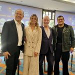 LLEGA EL CHALLENGER SEGUROS DEL ESTADO 2025 AL CLUB LOS LAGARTOS EN BOGOTÁ