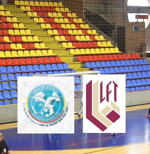 CUNDINAMARCA Y TOLIMA EMPEZARON CON GOLEADA EL CLASIFICATORIO PARA EL GRUPO 2 DEL NACIONAL MASCULINO DE FÚTBOL SALA SUB-18 2025