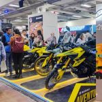 EXPO2RUEDAS DESTACA EL PAPEL DE LAS MUJERES EN LA TRANSFORMACIÓN DEL MERCADO DE MOTOS