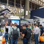 EXPOSOLAR COLOMBIA 2025 LLEGA POR PRIMERA VEZ A BOGOTÁ