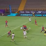 FORTALEZA VENCIÓ AL PASTO EN LA JORNADA 17 DE LA LIGA BETPLAY DIMAYOR 2025-II