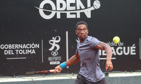 COLOMBIANOS EN EL CUADRO PRINCIPAL DEL IBAGUÉ OPEN M15