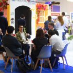 SMART CITY EXPO CARTAGENA ¡ABRIÓ SUS PUERTAS!