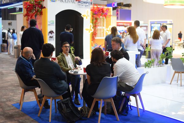 SMART CITY EXPO CARTAGENA ¡ABRIÓ SUS PUERTAS!