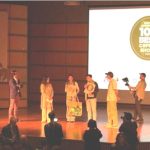 TROPICALIA PONE EN ALTO A COLOMBIA: ELEGIDA LA MEJOR CAFETERÍA DE SURAMÉRICA EN EL TOP 100 DE SOUTH AMERICA’S BEST COFFEE SHOPS 2025, REVELADO EN CAFÉS DE COLOMBIA EXPO
